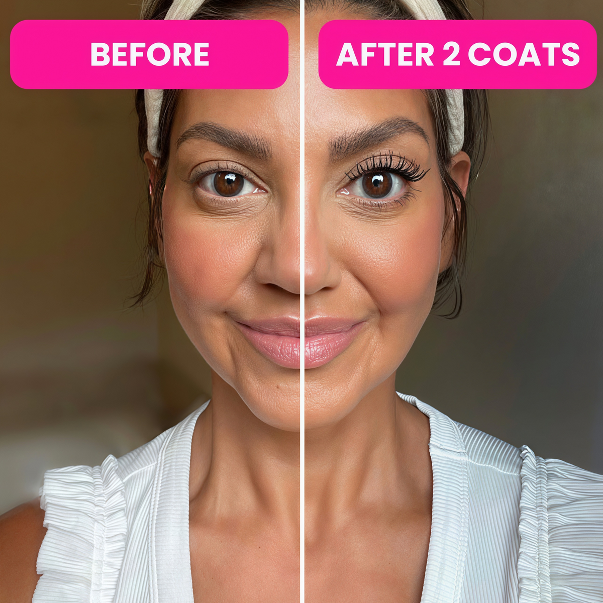 Prime Prometics PrimeLash Mascara